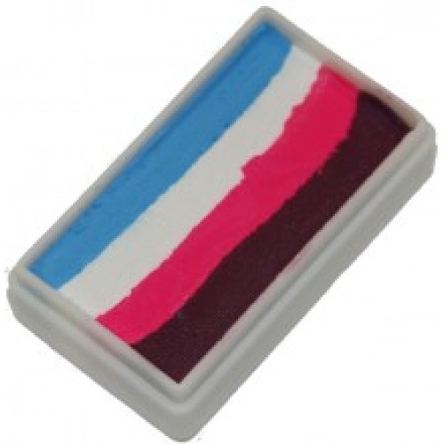 Tag Body Art 30g One Stroke Magnolia Magenta (One Stroke Magnolia Magenta)